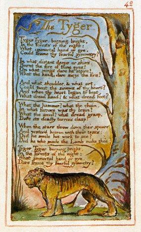 Title details for Selected Poems from 'Songs of Innocence and Experience' by William Blake - Available